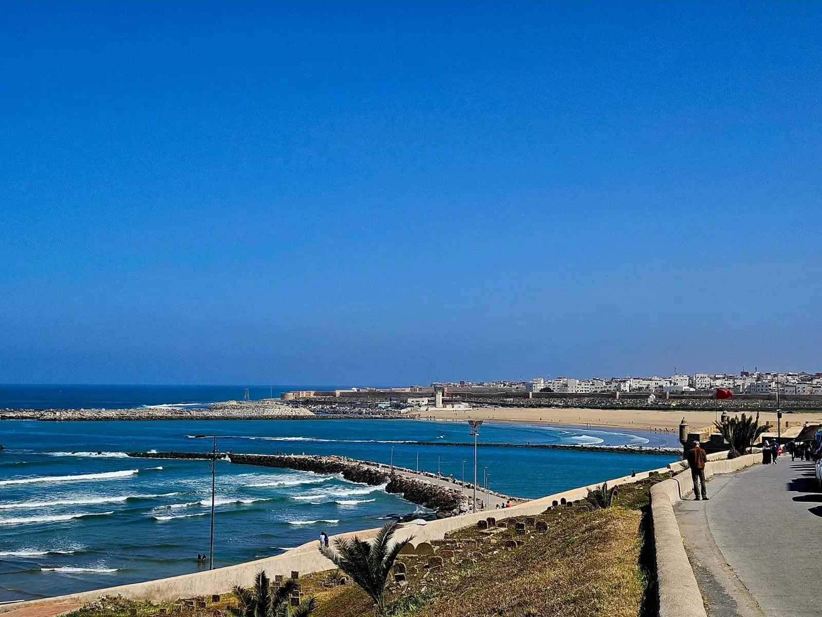 Weather Morocco January: What to Expect and Tips for Your Visit